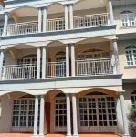 Appartement 3 Minutes de la Plage Trou aux Biches Hotels in 