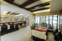Sreepathi Indraprastha Các khách sạn ở Guruvayur