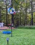 Mondrian Manor - Cottage in the lower Catskills near Ellenville and Wurtsboro