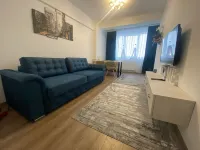 Blue Tower Apartments