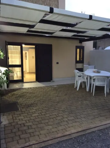 Casamare ..... Enchanting three-room apartment nestled in the quiet of the beach of Noto