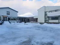 Hotel Jökull Hotels in 
