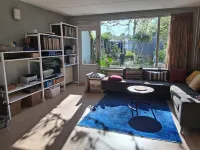 Comfortable home close to train station and Amsterdam Hotels in Almere