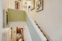 3BR with Gameroom, Nintendo, Wi-Fi, Kids Fun Room