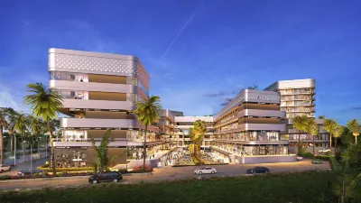 Ramada Encore by Wyndham Gurugram Dwarka Expressway Hotel a Gurgaon
