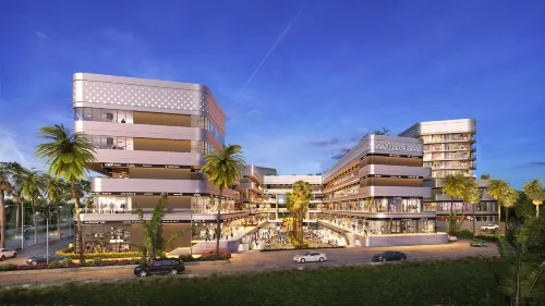 Ramada Encore by Wyndham Gurugram Dwarka Expressway