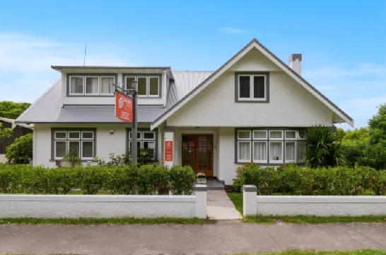 Lakes Lodge Rotorua โรงแรมใน