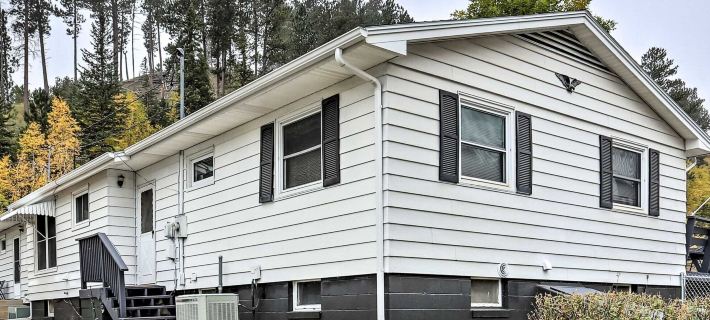 Cozy Deadwood Escape < 1 Mi to Dtwn & Casinos Ξενοδοχεία στην πόλη Deadwood