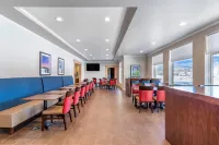 Comfort Inn & Suites Các khách sạn ở Valemount
