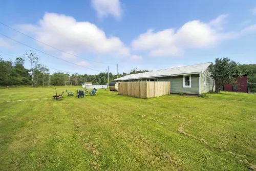 The Lake House - Pool, Hot Tub, Sauna