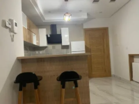 Studio Haut Standing - Sousse