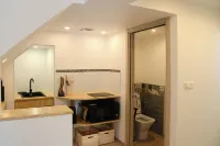 Studio village center