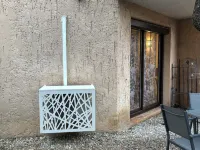 Cosy apartment with garden in Drôme Provençale Hotels in Nyons