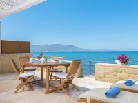 Beachfront Villa Kochily Only 10 Metres From The Sea Hotels in Mithimna