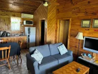 Schurmans Shore Cottage #9