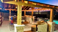 Bring the whole family to this great place with lots of fun!