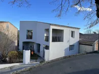 Superbe Appartement 4 p en RDC