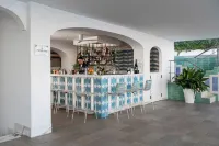 Hotel Eden Roc - Quầy Bar