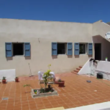 Dar MILOUDA msrida house Hoteles en 