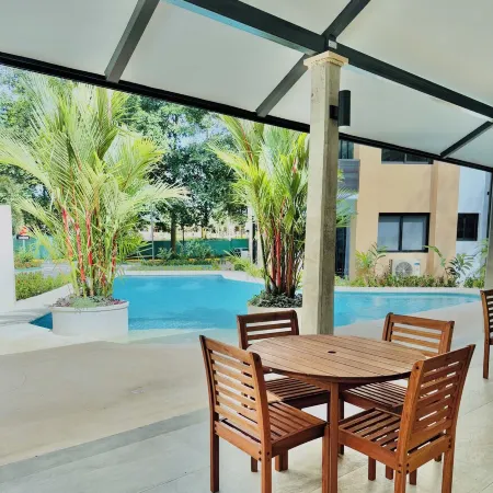Apartment in Jacó Beach