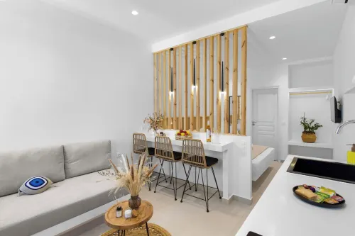 Plori Suite 1 Hotels in Naoussa