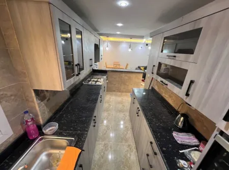 Elite 2BR Apartment in Madinaty