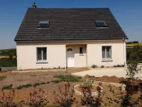 Apartment La Clé des Verts Prés Các khách sạn ở Havernas