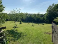 Beautiful Barn on farm in Tamar Valley, Devon.  EV charging included