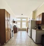 Huge apartment and rooftop patio. The best place in Fairfield to stay as a group 페어필드 호텔