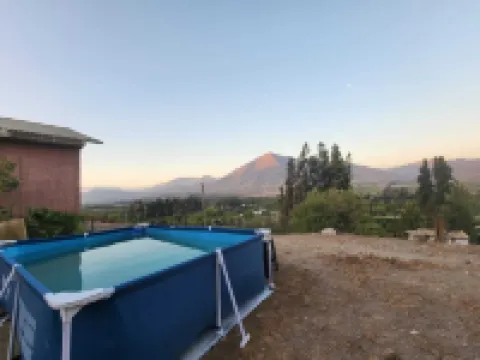 Cozy Self-sustainable Cabin with beautiful views of the Elqui Valley,Pet Friend Hotels in 