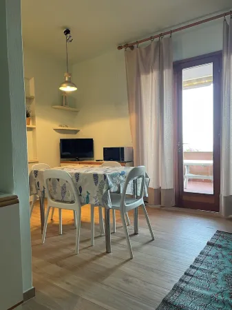 "The Lemon House 2" in Cavo