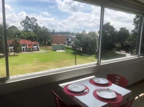 Apart Suite with excellent location in Llanogrande, Rionegro