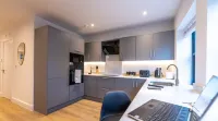 Luxury Flat in Wythenshawe Các khách sạn ở Wythenshawe
