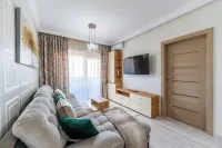 Exclusive Cozy Apartment Adora Park Arad