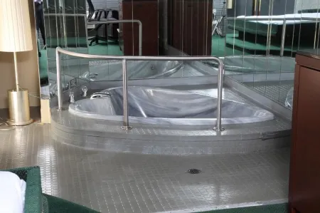 Grantmoor Motor Lodge Отели рядом с достопримечательностью «RHHS Soccer Field»