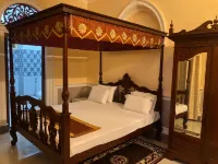 Cossimbazar Palace of the Roys ( Rajbari) Отели в г. Муршидабад