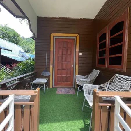 Suite Sharilla