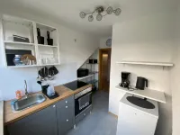 Am Quellberg Apartments Recklinghausen