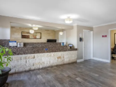 Best Western Brady Inn Hotels in Brady