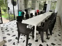 Casa quinta privada para 20 personas