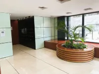 "Le Paradis" | 2 bedrooms, balcony, parking (70m2)