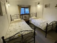 Gallery Hara and Guest House Hotels in Hara