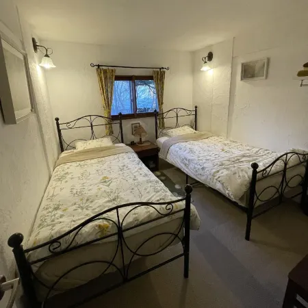 Gallery Hara and Guest House