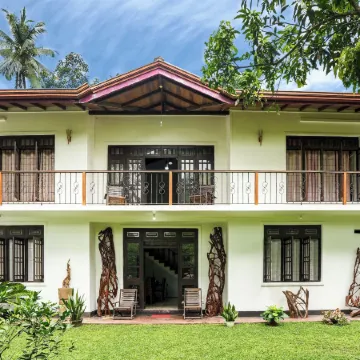 V&C Hideout Villa & Hostel