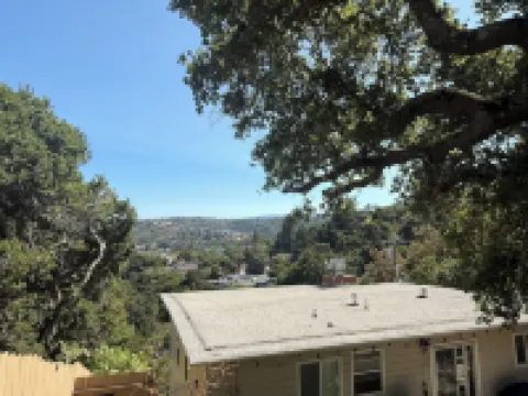 2 Bedroom Treehouse Cottage