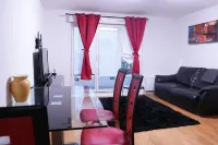 Lovely 2-room apartment near Paris. Spacious. RER E, line 11. A3 and 86. Hotel a Rosny-sous-Bois