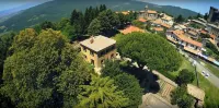 Historic Italian villa from the 1920s Hotels in Acquapendente