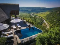 Esiweni Luxury Safari Lodge