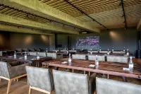 Botlierskop Private Game Reserve