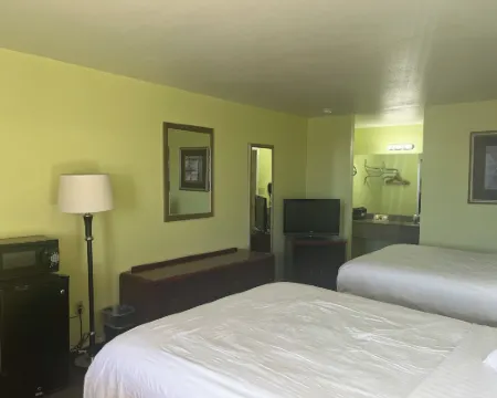 Motel 6 Tulia, TX Hotels in Tulia